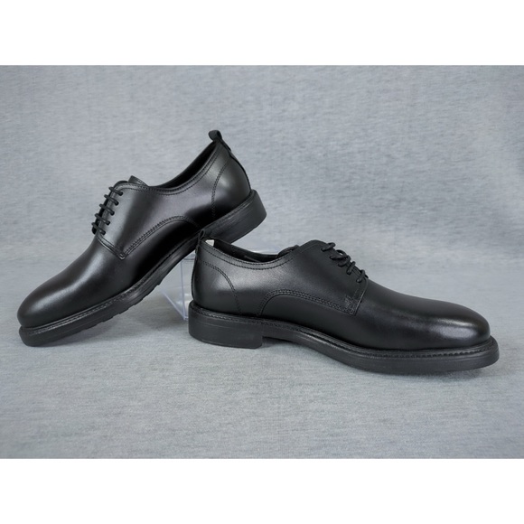 3x 👯♀️Host Pick⚡️Geox Tiberia Man Leather Shoes - Picture 11 of 15